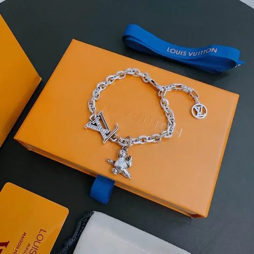 LV Jewelry LV Bracelet
