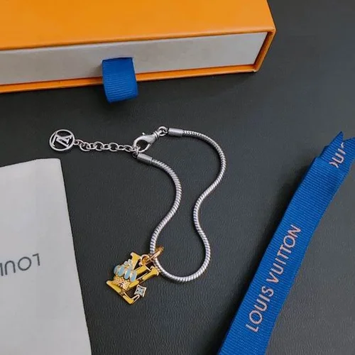 LV Jewelry LV Bracelet