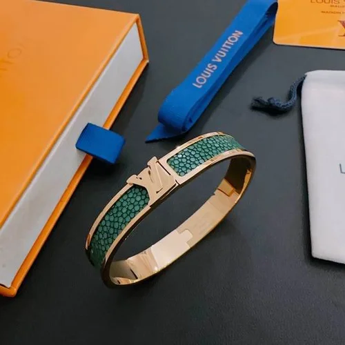 LV Jewelry LV Bracelet