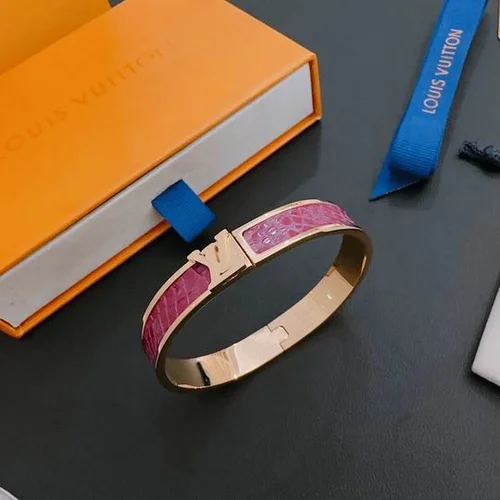 LV Jewelry LV Bracelet