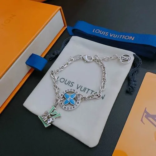 LV Jewelry LV Bracelet