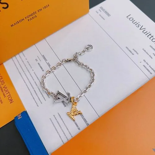 LV Jewelry LV Bracelet
