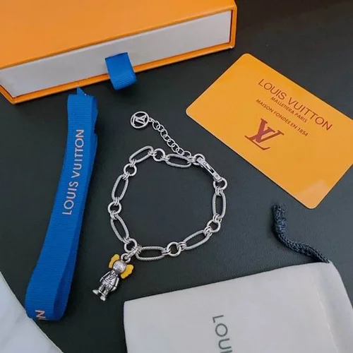 LV Jewelry LV Bracelet