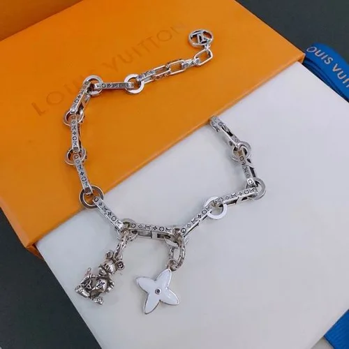 LV Jewelry LV Bracelet