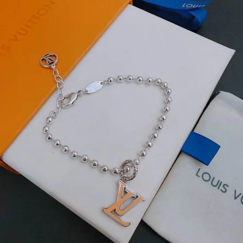 LV Jewelry LV Bracelet