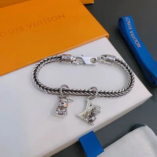 LV Jewelry LV Bracelet