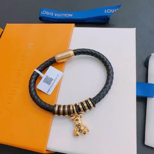 LV Jewelry LV Bracelet