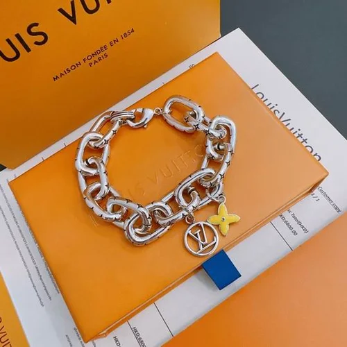 LV Jewelry LV Bracelet