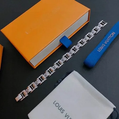 LV Jewelry LV Bracelet