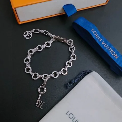 LV Jewelry LV Bracelet