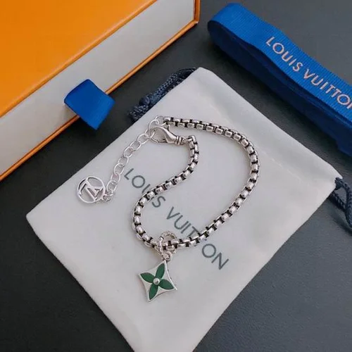LV Jewelry LV Bracelet