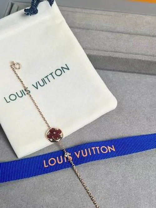 LV Jewelry LV Bracelet