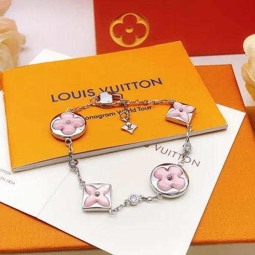 LV Jewelry LV Bracelet