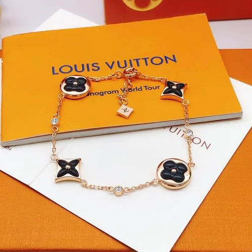 LV Jewelry LV Bracelet