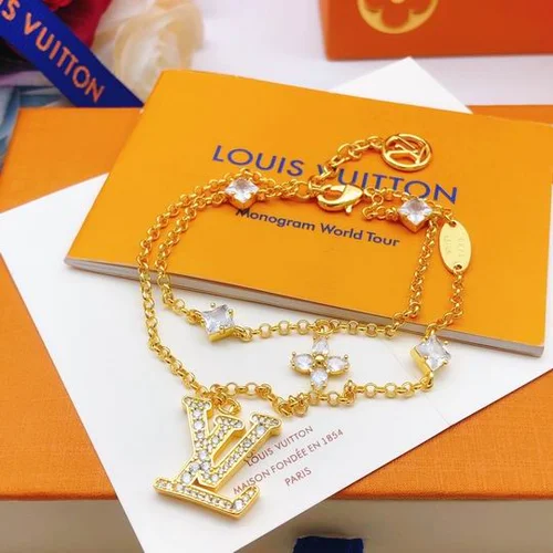 LV Jewelry LV Bracelet