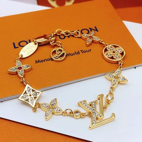 LV Jewelry LV Bracelet