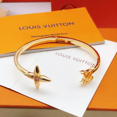 LV Jewelry LV Bracelet