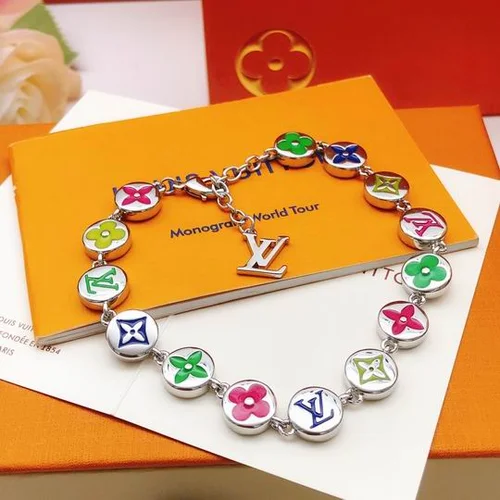 LV Jewelry LV Bracelet