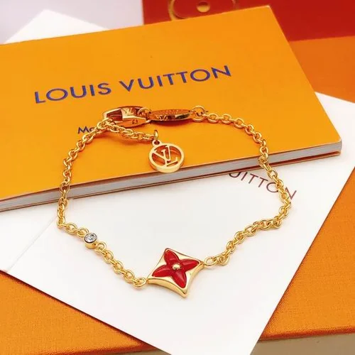 LV Jewelry LV Bracelet