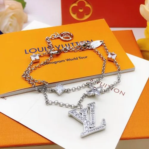 LV Jewelry LV Bracelet