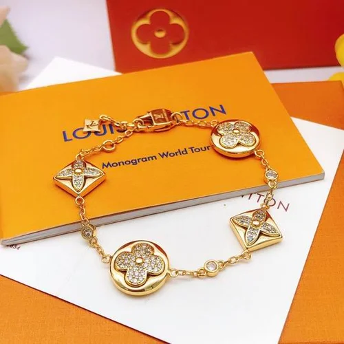 LV Jewelry LV Bracelet