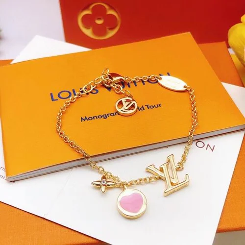 LV Jewelry LV Bracelet