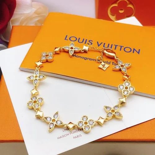 LV Jewelry LV Bracelet