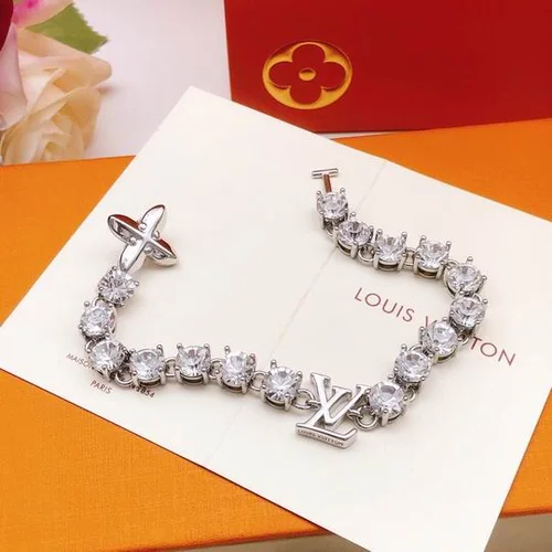 LV Jewelry LV Bracelet