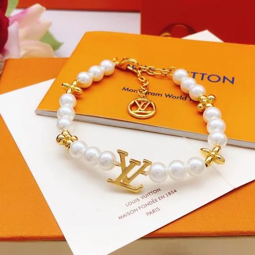 LV Jewelry LV Bracelet
