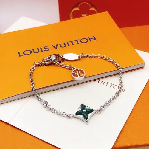 LV Jewelry LV Bracelet
