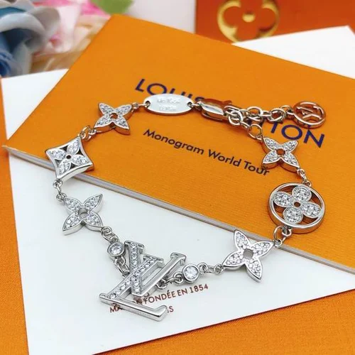 LV Jewelry LV Bracelet