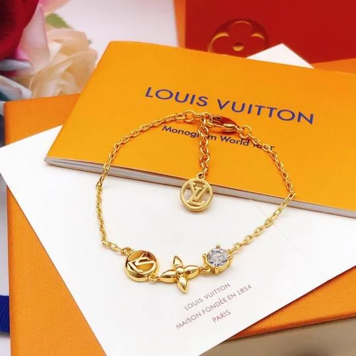 LV Jewelry LV Bracelet