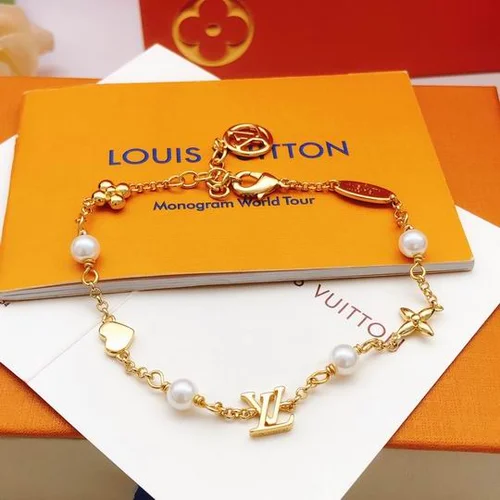 LV Jewelry LV Bracelet