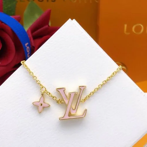LV Jewelry LV Bracelet