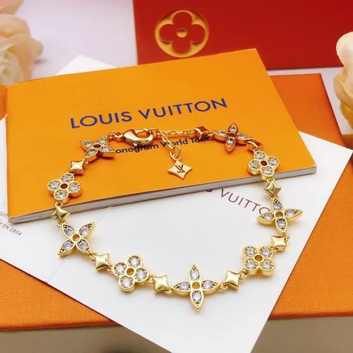 LV Jewelry LV Bracelet