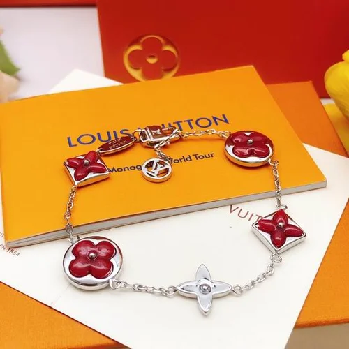 LV Jewelry LV Bracelet