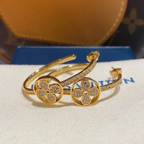LV Jewelry LV Bracelet