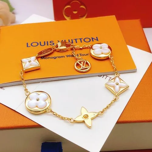 LV Jewelry LV Bracelet