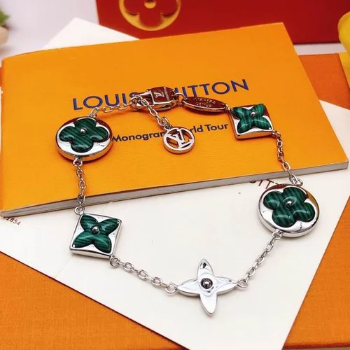 LV Jewelry LV Bracelet