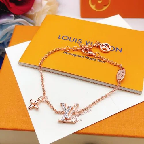 LV Jewelry LV Bracelet