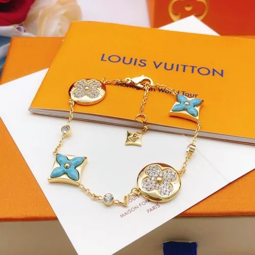 LV Jewelry LV Bracelet