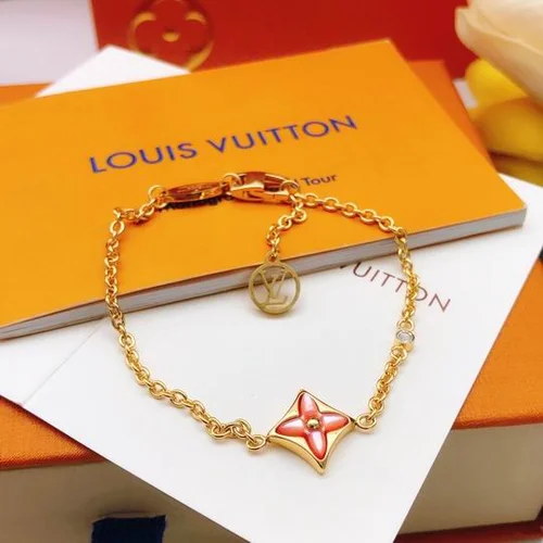 LV Jewelry LV Bracelet
