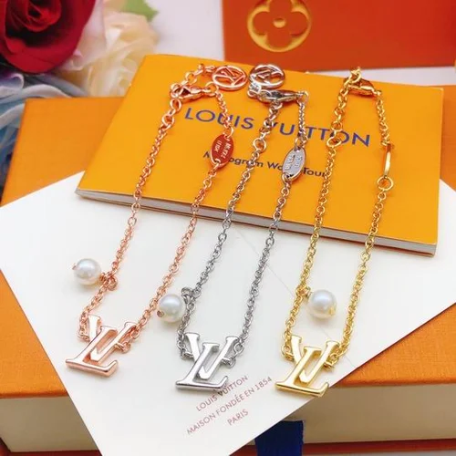 LV Jewelry LV Bracelet