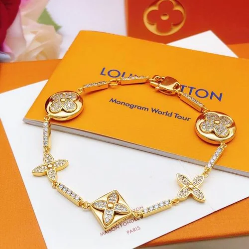 LV Jewelry LV Bracelet