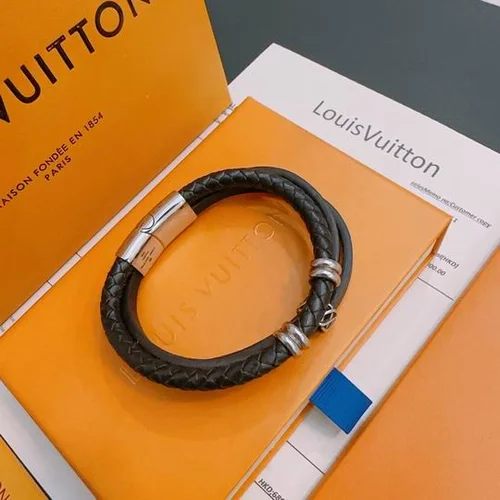 LV Jewelry LV Bracelet