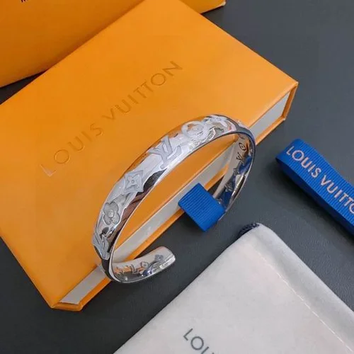 LV Jewelry LV Bracelet