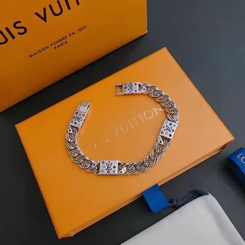 LV Jewelry LV Bracelet