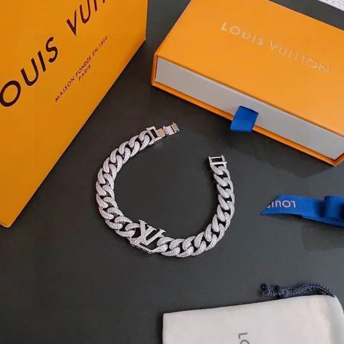 LV Jewelry LV Bracelet