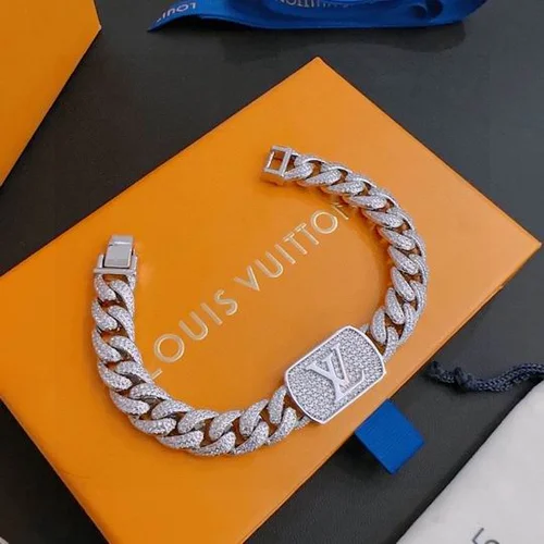 LV Jewelry LV Bracelet