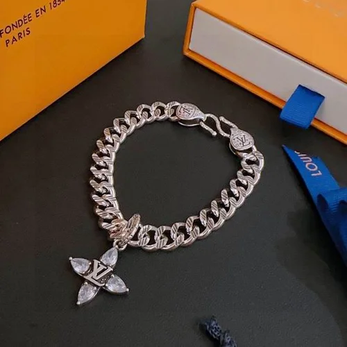 LV Jewelry LV Bracelet